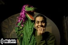 Puppeteer Anurupa Roy takes a slice of Bollywood, in a very unconventional format, to Europe’s cultural capital