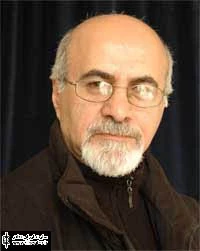 Behrooz Qarib Pour With Molavi Opera in Fadjr Festival