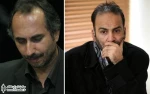 همکاری مشترک حسین مسافرآستانه و حمیدرضا آذرنگ در فرانسه