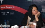 شناخته شدن هنرمند از طریق رسانه‌ها باید بعد انسانی داشته باشد
