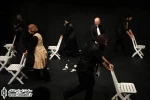 نشست پرسش و پاسخ نمایش”لیرشاه” امشب برگزار می‌شود