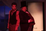 هاملت با سالاد فصل 12