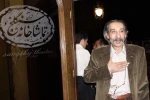 گرامیداشت چهل و چهارمین سالگرد تاسیس تماشاخانه سنگلج 3