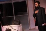 گرامیداشت چهل و چهارمین سالگرد تاسیس تماشاخانه سنگلج 13