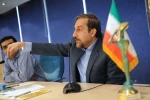 نخستین نشست رسانه ای بیست و هشتمین جشنواره بین المللی تئاتر فجر 7