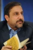 نخستین نشست رسانه ای بیست و هشتمین جشنواره بین المللی تئاتر فجر 10