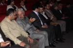 مراسم افتتاحیه هفتمین جشنواره بین المللی تئاتر رضوی 4