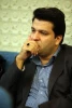 نخستین نشست تخصصی جشنواره تئاتر رضوی 10