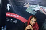 ایران تئاتر در پنجمین روز از شانزدهمین نمایشگاه بین المللی مطبوعات و خبرگزاری ها 11