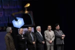 مراسم اختتامیه هفتمین جشنواره بین المللی تئاتر رضوی 1