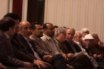 مراسم اختتامیه هفتمین جشنواره بین المللی تئاتر رضوی 10