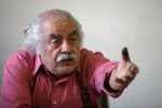 نشست تبیین قرارداد تیپ توسط انجمن بازیگران خانه تئاتر 7