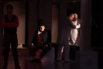 هاملت با سالاد فصل 8