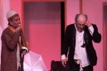 هاملت با سالاد فصل 7