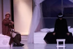 هاملت با سالاد فصل 6