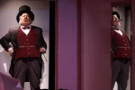 هاملت با سالاد فصل 4