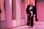 هاملت با سالاد فصل 1