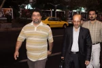 گرامیداشت چهل و چهارمین سالگرد تاسیس تماشاخانه سنگلج 9
