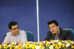 نشست رسانه ای هفتمین جشنواره بین المللی تئاتر رضوی 1
