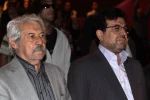 مراسم افتتاحیه هفتمین جشنواره بین المللی تئاتر رضوی 1