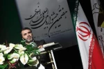 مراسم افتتاحیه هفتمین جشنواره بین المللی تئاتر رضوی 6