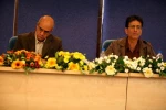 نخستین نشست تخصصی جشنواره تئاتر رضوی 2