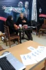 ایران تئاتر در پنجمین روز از شانزدهمین نمایشگاه بین المللی مطبوعات و خبرگزاری ها 3