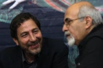 ایران تئاتر در ششمین روز از شانزدهمین نمایشگاه بین المللی مطبوعات و خبرگزاری ها 1