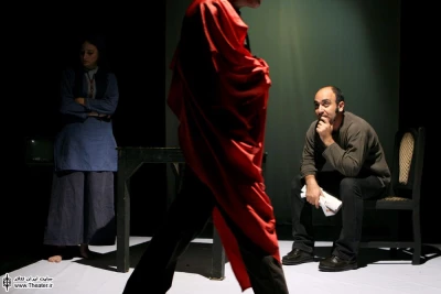 گمشدگان