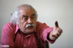 نشست تبیین قرارداد تیپ توسط انجمن بازیگران خانه تئاتر 7