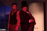 هاملت با سالاد فصل 12