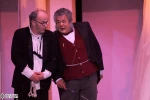 هاملت با سالاد فصل 10