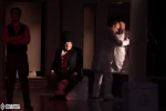 هاملت با سالاد فصل 8