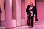 هاملت با سالاد فصل 1