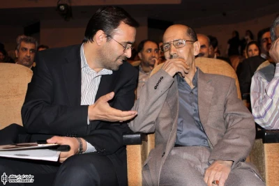گرامیداشت چهل و چهارمین سالگرد تاسیس تماشاخانه سنگلج