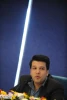 نشست رسانه ای هفتمین جشنواره بین المللی تئاتر رضوی 2