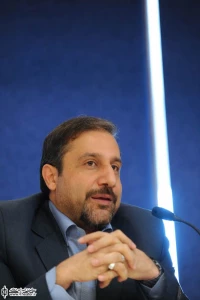 نخستین نشست رسانه ای بیست و هشتمین جشنواره بین المللی تئاتر فجر
