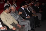 مراسم افتتاحیه هفتمین جشنواره بین المللی تئاتر رضوی 4