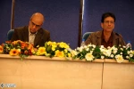 نخستین نشست تخصصی جشنواره تئاتر رضوی 2