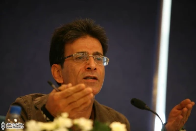 نخستین نشست تخصصی جشنواره تئاتر رضوی