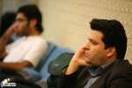 نخستین نشست تخصصی جشنواره تئاتر رضوی 7