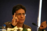 نخستین نشست تخصصی جشنواره تئاتر رضوی 8