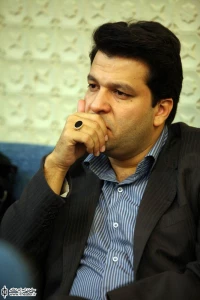 نخستین نشست تخصصی جشنواره تئاتر رضوی
