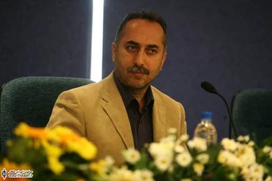 دومین نشست تخصصی 6