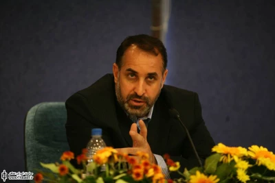 دومین نشست تخصصی