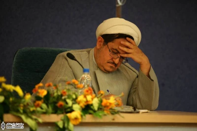 دومین نشست تخصصی