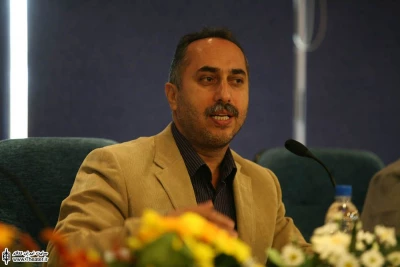 دومین نشست تخصصی