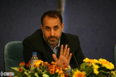 دومین نشست تخصصی