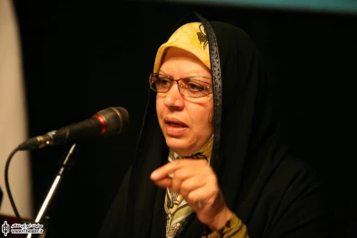 نشست رسانه‌ای هشتمین جشنواره سراسری تئاتر بانوان