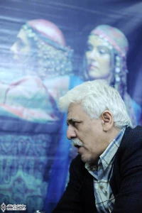 ایران تئاتر در پنجمین روز از شانزدهمین نمایشگاه بین المللی مطبوعات و خبرگزاری ها